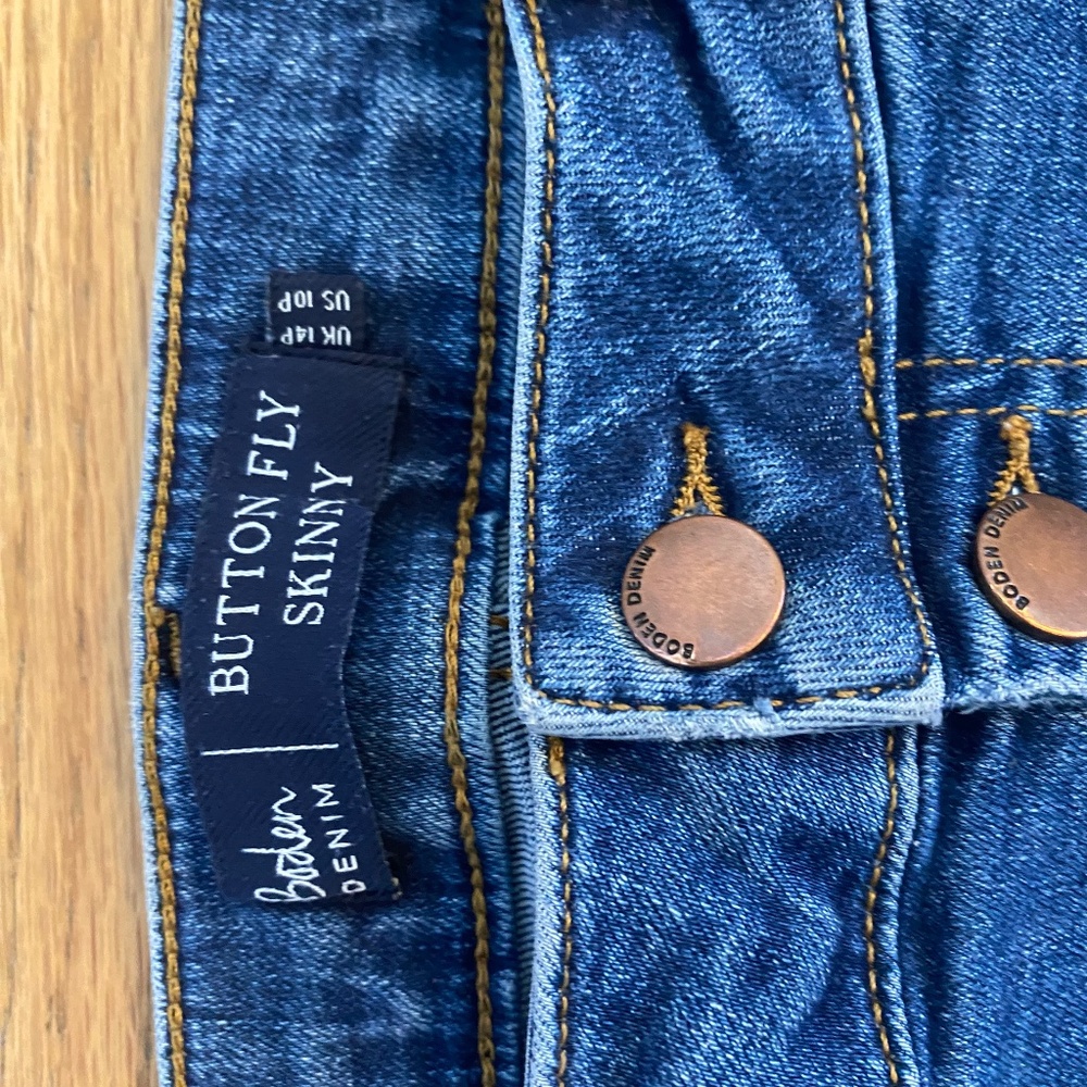 Boden Jeans